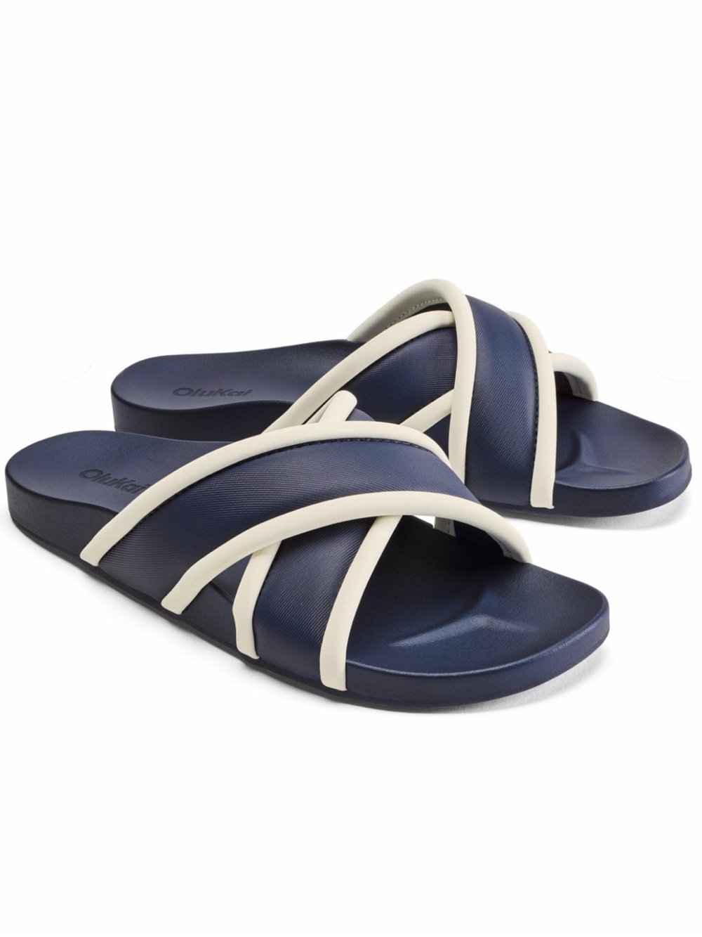 OluKai Ani Sandals Women's size 9